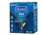 Durex Jeans (Hộp 3 cái)